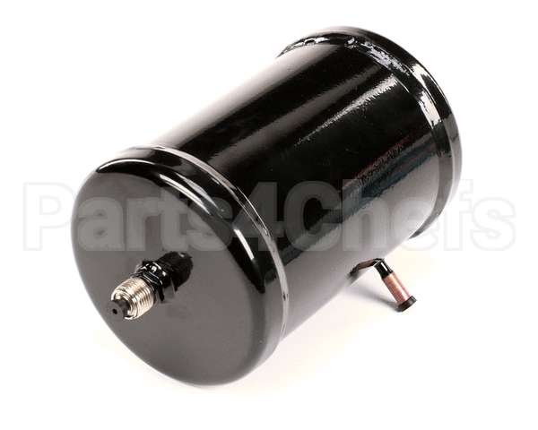 32-21137 Federal Industries Receiver For Cu 30-17888 & 30-