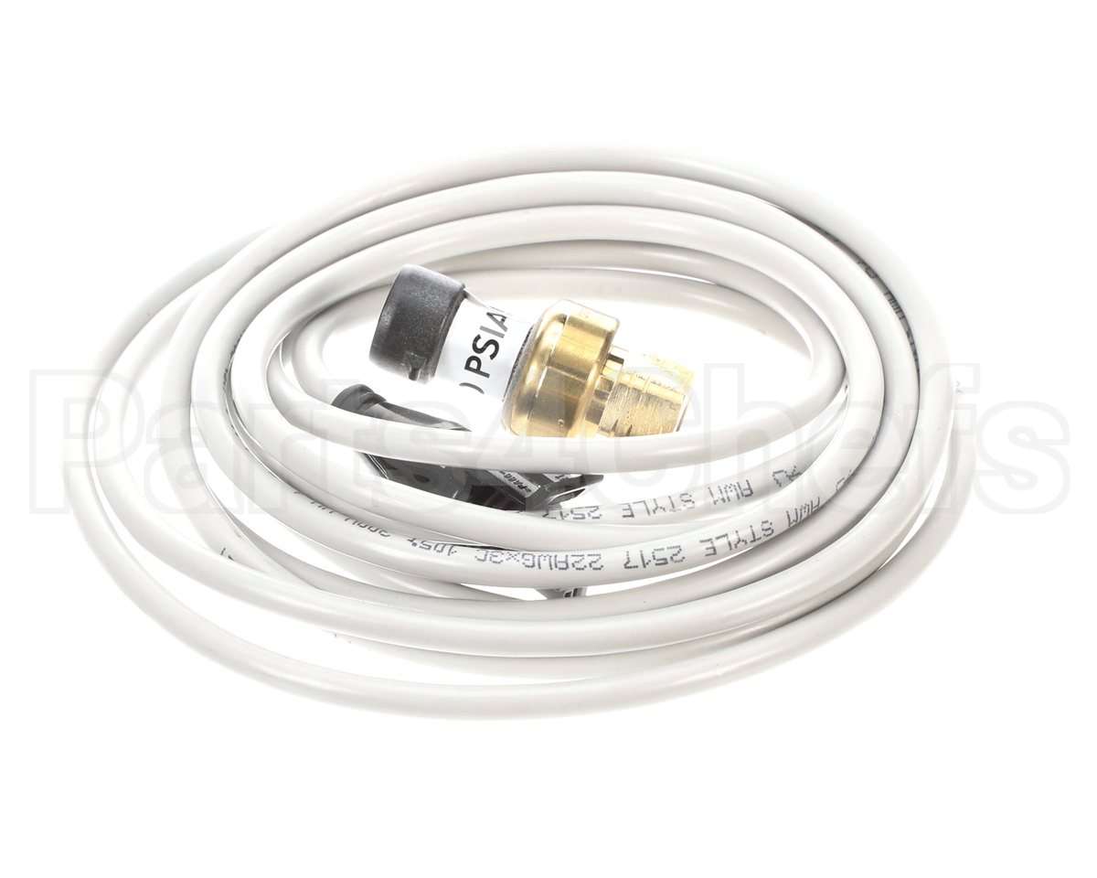 32-21225 Federal Industries Eev Pressure Transducer