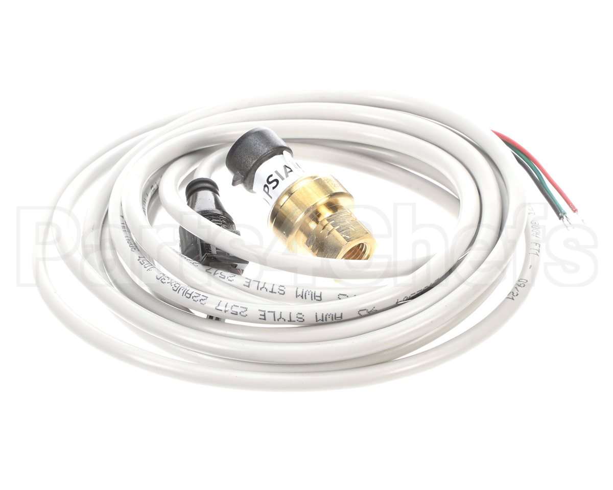 32-21225 Federal Industries Eev Pressure Transducer