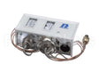 32-51009 Federal Industries Control, Dual Pressure,