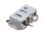 32-51009 Federal Industries Control, Dual Pressure,