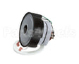 32-J120K World Dryer Motor Kit 120V Mod J Dryers
