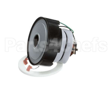 32-J120K World Dryer Motor Kit 120V Mod J Dryers