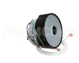 32-J120K World Dryer Motor Kit 120V Mod J Dryers