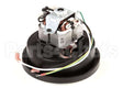 32-K120K World Dryer Motor Kit Dryer 120V (K)