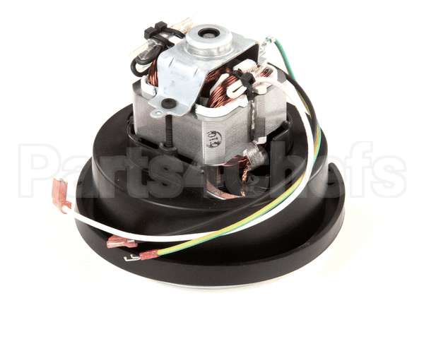 32-K120K World Dryer Motor Kit Dryer 120V (K)