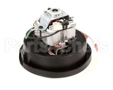 32-K120K World Dryer Motor Kit Dryer 120V (K)