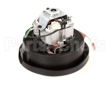 32-K120K World Dryer Motor Kit Dryer 120V (K)