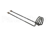 320-00005 Grindmaster Cecilware Element, Heating, 2500W/240V