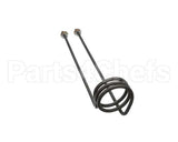 320-00005 Grindmaster Cecilware Element, Heating, 2500W/240V