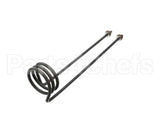 320-00005 Grindmaster Cecilware Element, Heating, 2500W/240V