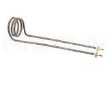 320-00007 Grindmaster Cecilware Element, Heating, 1650W/120V