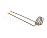 320-00007 Grindmaster Cecilware Element, Heating, 1650W/120V