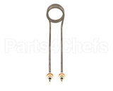 320-00007 Grindmaster Cecilware Element, Heating, 1650W/120V