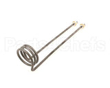 320-00007 Grindmaster Cecilware Element, Heating, 1650W/120V
