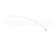 320-0001 Starline Drain Tube