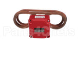 320-00018 Grindmaster Cecilware Element, 240V 6Kw 3Ph