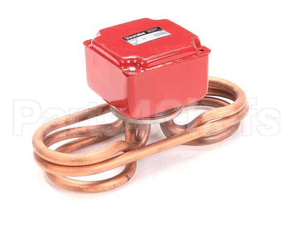 320-00019 Grindmaster Cecilware Element, 240V 8Kw 3Ph