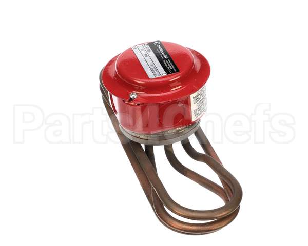 320-00021 Grindmaster Cecilware Element, 480V 5Kw 3Ph
