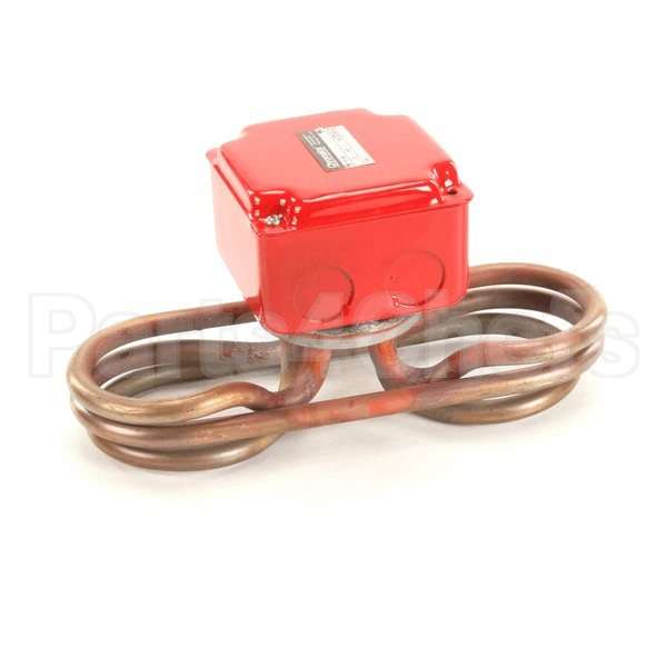 320-00022 Compatible Grindmaster Element, 480V 8Kw 3Ph