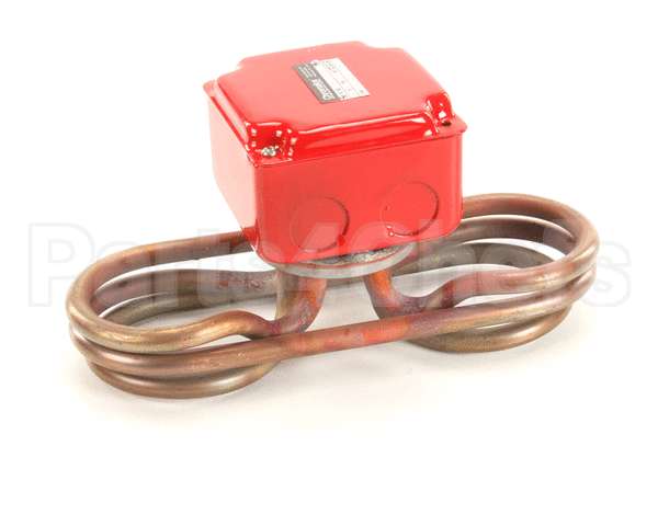 320-00022 Grindmaster Cecilware Element, 480V 8Kw 3Ph