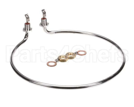 320-00023 Grindmaster Cecilware Element, 120V 1650W