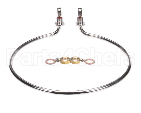 320-00023 Grindmaster Cecilware Element, 120V 1650W