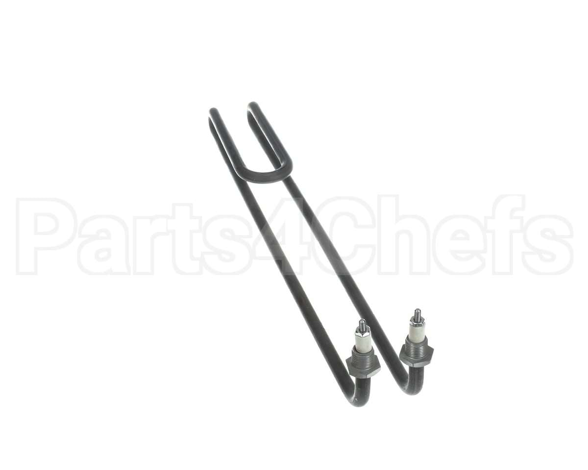 320-00077 Grindmaster Cecilware Bent 240V 5000W Heater