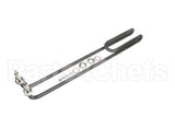 320-00080 Grindmaster Cecilware Heater_6600W/240V_Bent