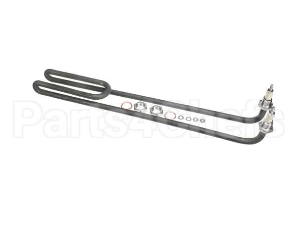320-00080 Grindmaster Cecilware Heater_6600W/240V_Bent