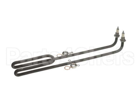 320-00081 Grindmaster Cecilware Heater_4000W/240V_Bent