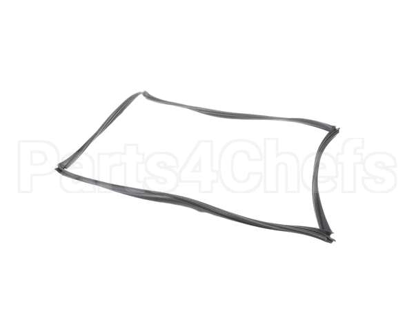 320.007.030 Burlodge Gasket, Door Hot Door,