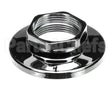3200-2306 Fisher Flange Eccentric 1/2 Brs Pc
