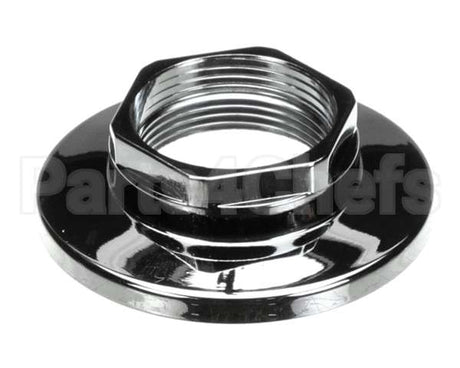 3200-2306 Fisher Flange Eccentric 1/2 Brs Pc