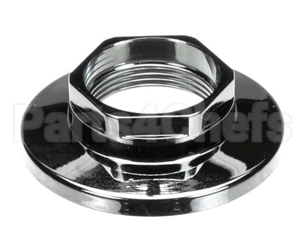 3200-2306 Fisher Flange Eccentric 1/2 Brs Pc