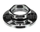 3200-2306 Fisher Flange Eccentric 1/2 Brs Pc