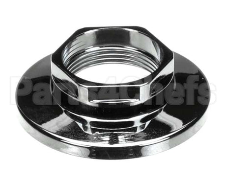 3200-2306 Fisher Flange Eccentric 1/2 Brs Pc