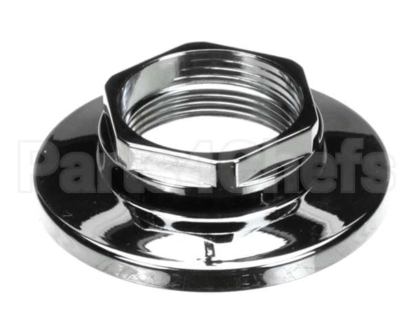 3200-2306 Fisher Flange Eccentric 1/2 Brs Pc