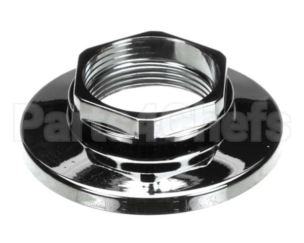 3200-2306 Fisher Flange Eccentric 1/2 Brs Pc