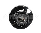 3200-2307 Fisher Eccentric 1/2F Short Nl Brs Pc