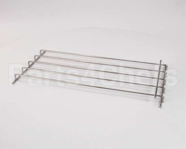 3200 Royal Range Oven Rack Guide