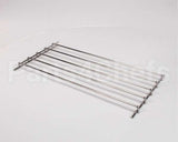 3200 Royal Range Oven Rack Guide