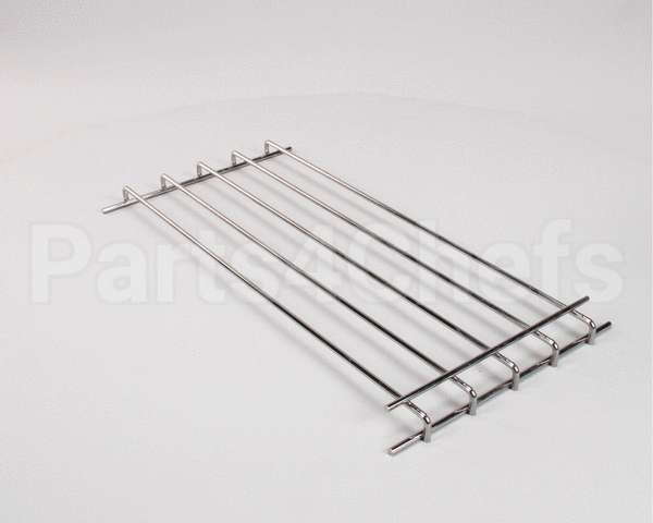 3200 Royal Range Oven Rack Guide