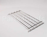3200 Royal Range Oven Rack Guide