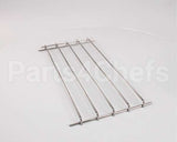 3200 Royal Range Oven Rack Guide