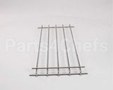 3200 Royal Range Oven Rack Guide