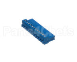 32001 Middleby Connector,12 Way #60428 Imi