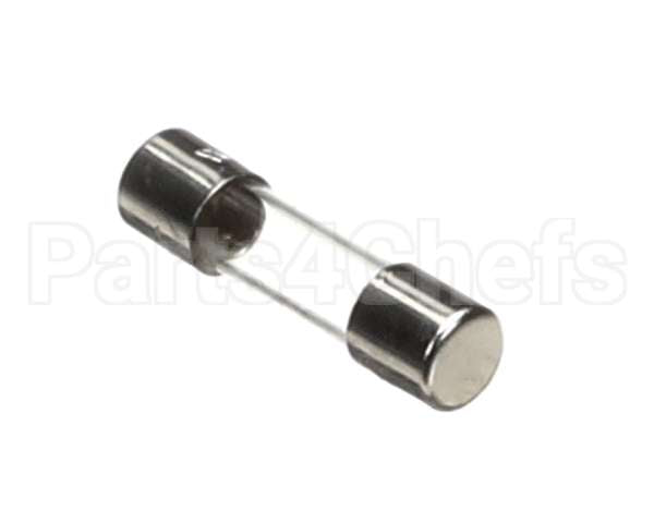 3200140 Angelo Po Fuse 5X20 1A-250V-F