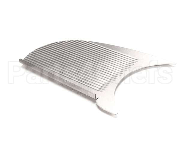 320015 Globe Gauge Plate Assembly