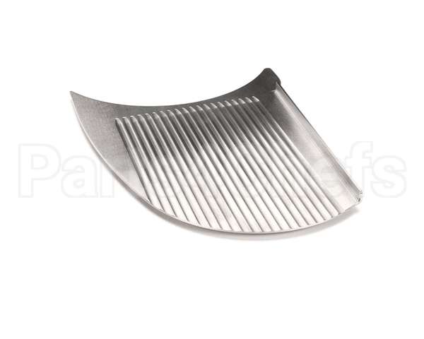 320015 Globe Gauge Plate Assembly